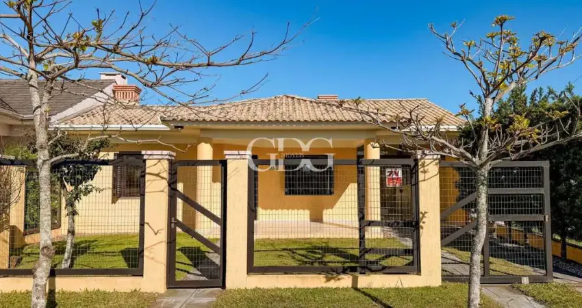 Casa com 3 quartos à venda no Centro, Xangri-Lá 