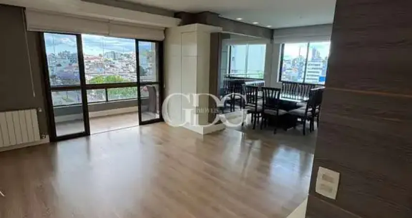 Apartamento com 3 quartos à venda no Jardim América, Caxias do Sul