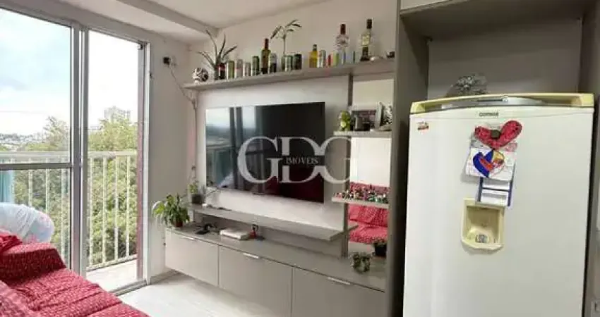 Apartamento com 2 quartos à venda no Petrópolis, Caxias do Sul