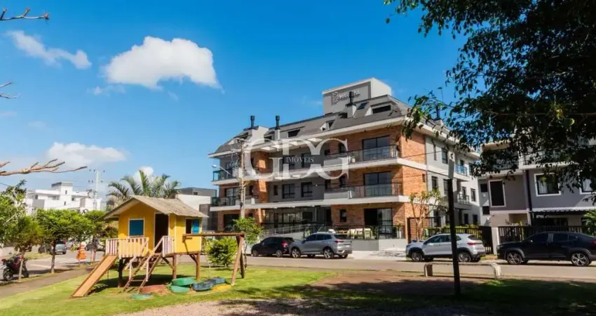 Venda - Apartamentos - 2 dormitórios - Cachoeira do Bom Jesus - Florianópolis - SC