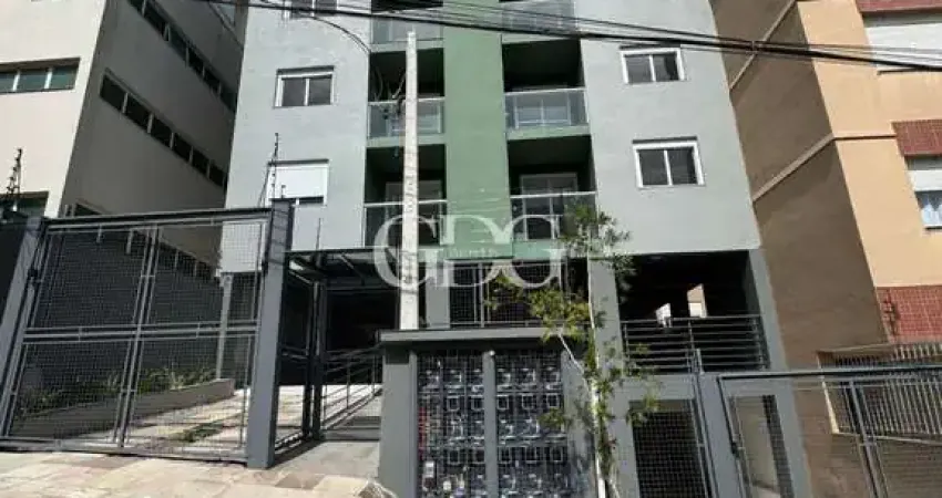 Apartamento com 2 quartos à venda no Charqueadas, Caxias do Sul