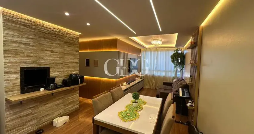 Venda - Apartamentos - 2 dormitórios - Volta Grande - Farroupilha - RS