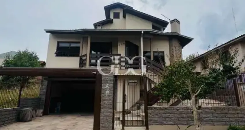 Venda - Casas - 3 dormitórios - Nossa Senhora da Saúde - Caxias do Sul - RS