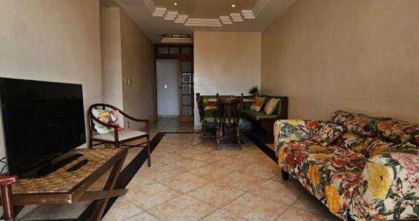Apartamento com 3 dormitórios à venda, 100 m² por R$ 750.000,00 - Centro - Cabo Frio/RJ