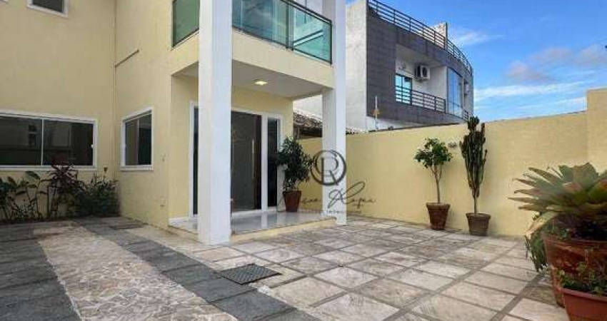 Casa com 3 dormitórios à venda, 165 m² por R$ 940.000,00 - Portinho - Cabo Frio/RJ