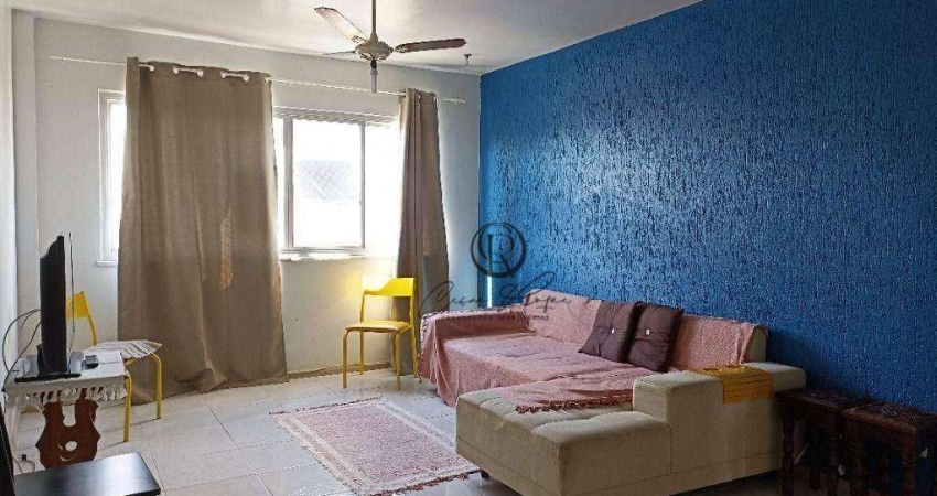 Apartamento com 2 dormitórios à venda, 90 m² por R$ 450.000,00 - Centro - Cabo Frio/RJ