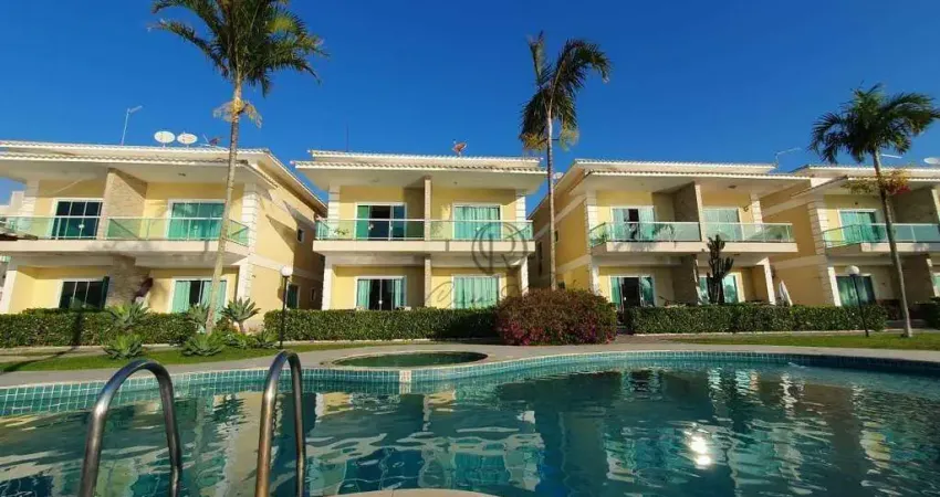Casa com 4 dormitórios, 131 m² - venda por R$ 1.300.000,00 ou aluguel por R$ 8.071,00/mês - Ogiva - Cabo Frio/RJ