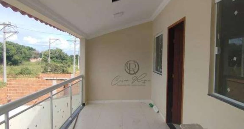 casa duplex com 4 suítes
