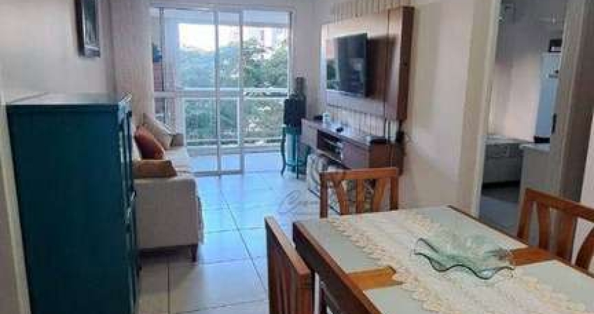 Apartamento com 2 dormitórios à venda, 80 m² por R$ 480.000 - Braga - Cabo Frio/RJ