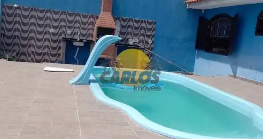 Casa com 3 quartos à venda na Rua Venezuela Com Rua Dr Parigot de Souza, 22, Balneário Junara, Matinhos