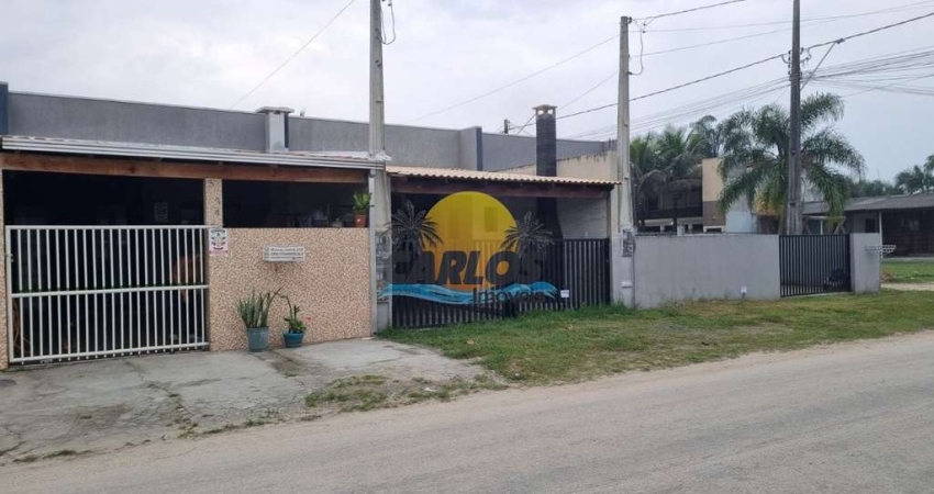 Casa com 2 quartos à venda na Mamorés, 574, Beltrami, Pontal do Paraná
