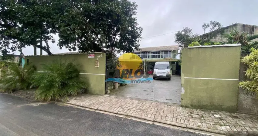 Casa com 4 quartos à venda na Avenida Curitiba, 246, Shangri-lá, Pontal do Paraná