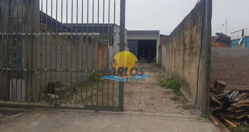 Barracão / Galpão / Depósito à venda na Jaguapitã, 473, Curraes, Matinhos