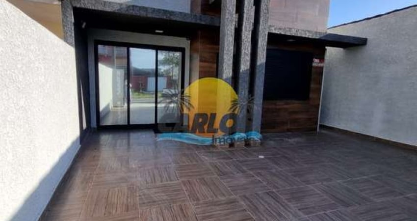 Casa com 2 quartos à venda na Assunção, 30, Balneário Ipacaraí, Matinhos