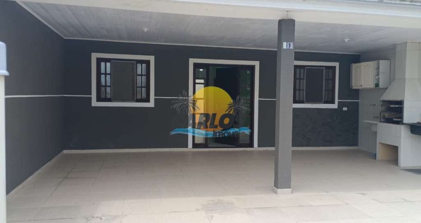 Casa com 3 quartos à venda na Avenida Beira Mar, 313, Praia Grande, Matinhos