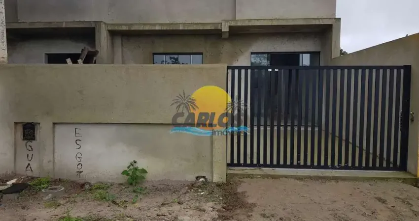 Casa com 2 quartos à venda na Rua das Palmeiras, 351, Balneário Gaivotas, Matinhos