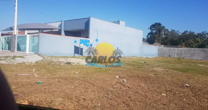 Terreno à venda na Rua Rio de Janeiro, 16, Grajaú, Pontal do Paraná