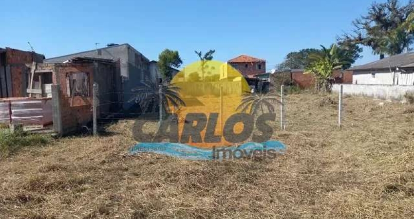 Terreno à venda na C, Balneário Betaras, Matinhos