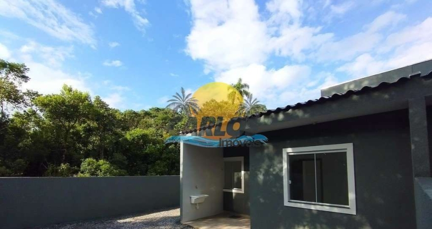 Casa com 3 quartos à venda na Avenida Principal, 82, Saint Etiene, Matinhos