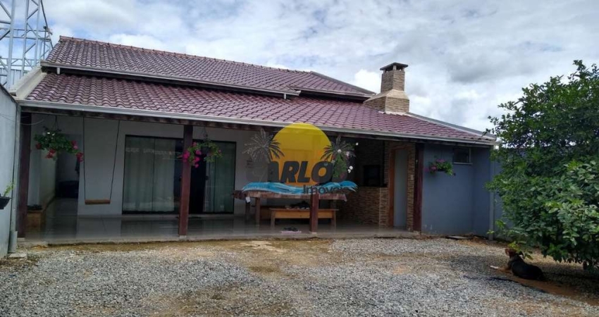 Casa com 3 quartos à venda na Carlos Luiz Weber, 259, Itinga, Araquari