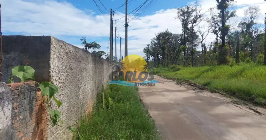 Terreno à venda na Fábiola Alves Maciel, 10, Albatroz, Matinhos