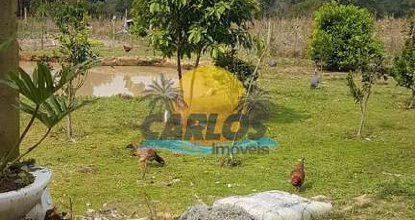 Chácara / sítio com 2 quartos à venda na Principal, 100, Pavãozinho, Agudos do Sul