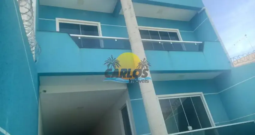 Casa com 3 quartos à venda na Rua Geronimo de Sousa Sobrinho, 83, Cidade Industrial, Curitiba
