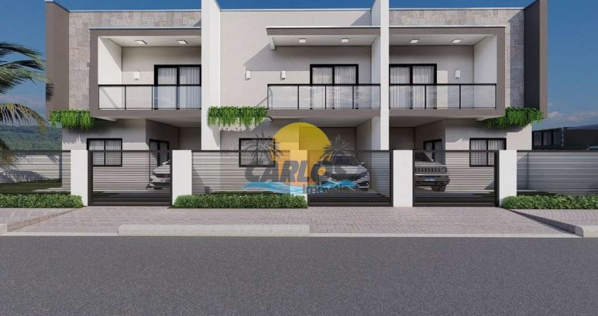 Casa com 3 quartos à venda na Xanbre, 2758, Riviera, Matinhos