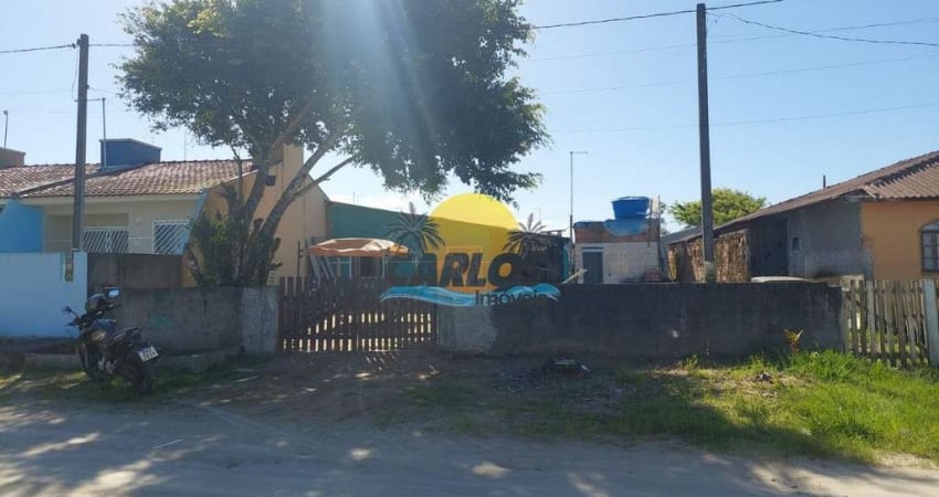 Casa com 3 quartos à venda na Potira, 67, Beltrami, Pontal do Paraná