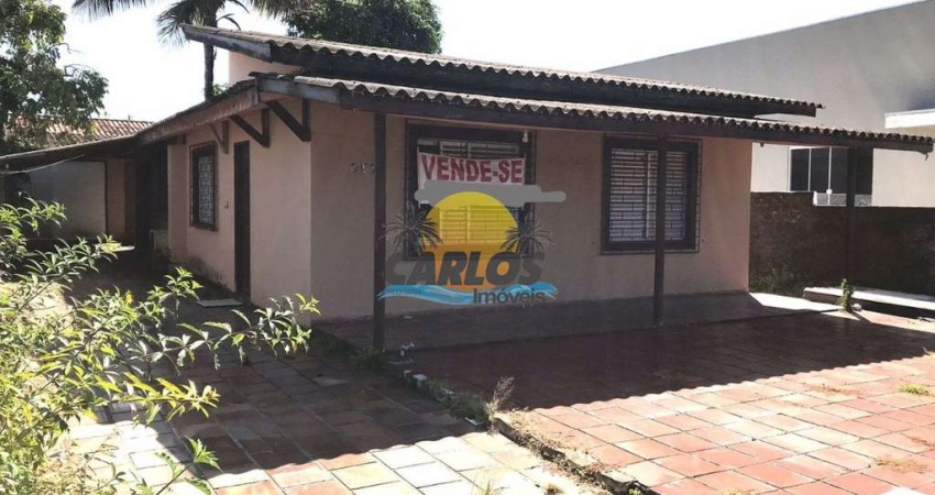 Casa com 3 quartos à venda na PR 412, 3053, Balneário Primavera, Pontal do Paraná