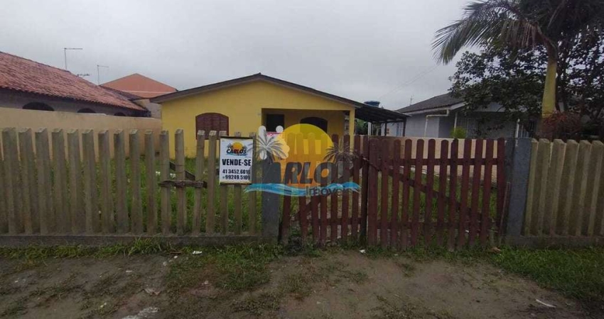 Casa com 3 quartos à venda na Mamores, 542, Beltrami, Pontal do Paraná