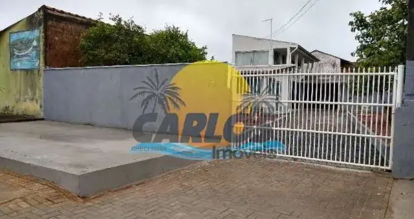 Casa com 4 quartos à venda na Rua São Paulo, 263, Barra do Saí, Guaratuba