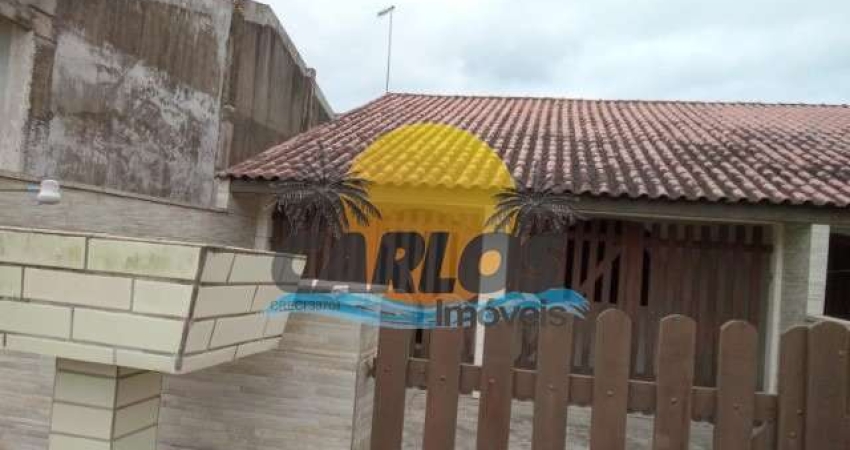 Casa com 2 quartos à venda na Maysa Matarazzo, 184, Balneário Primavera, Pontal do Paraná