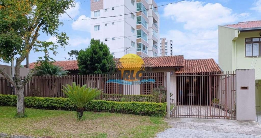 Casa com 4 quartos à venda na Antônio Florêncio Guimarães, 364 Centro, 364, Centro, São José dos Pinhais
