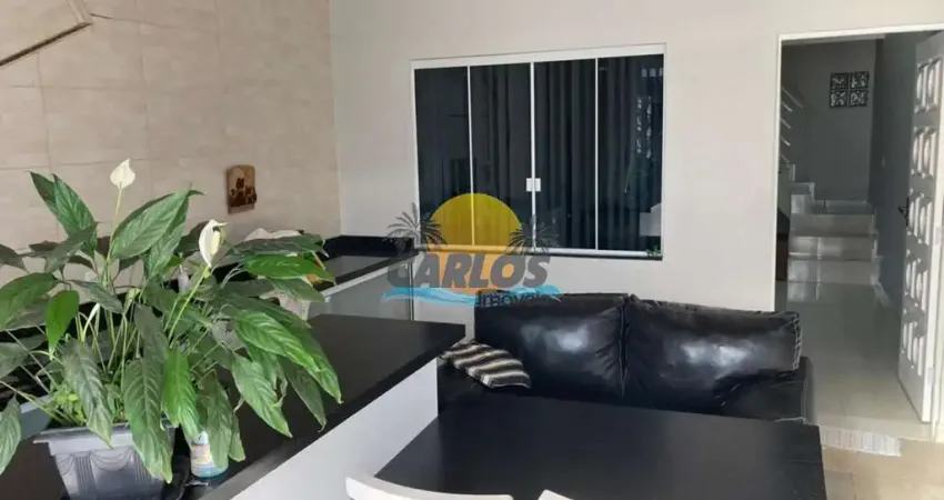 Casa com 2 quartos à venda na Paranavaí, 4, Riviera, Matinhos