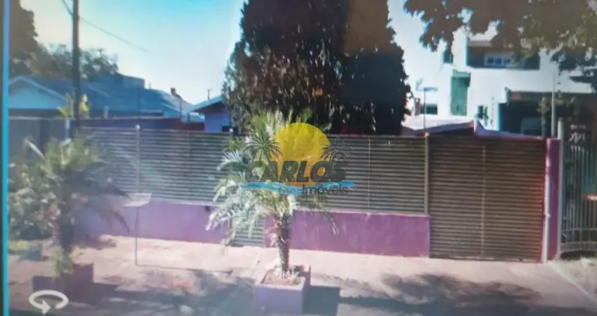 Casa com 5 quartos à venda na Rua Osvaldo Sauer, 31, Jardim Santa Rosa, Foz do Iguaçu