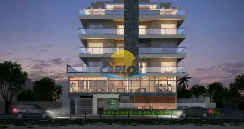 Cobertura com 4 quartos à venda na Avenida Beira Mar, 4171, Balneário Flórida, Matinhos