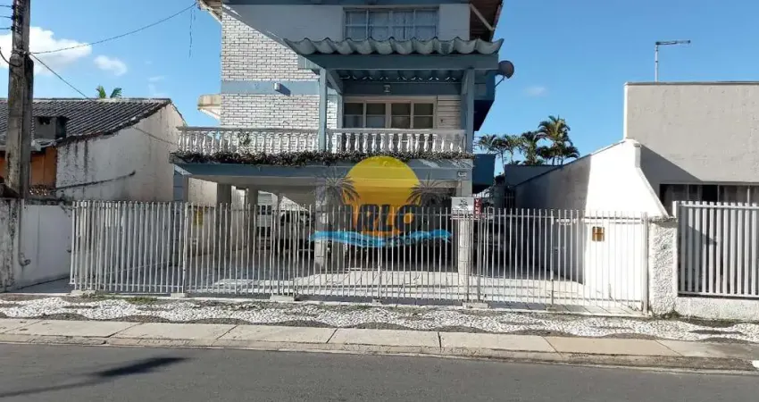 Apartamento com 2 quartos à venda na Presidente Kenedy, 420, Caiobá, Matinhos