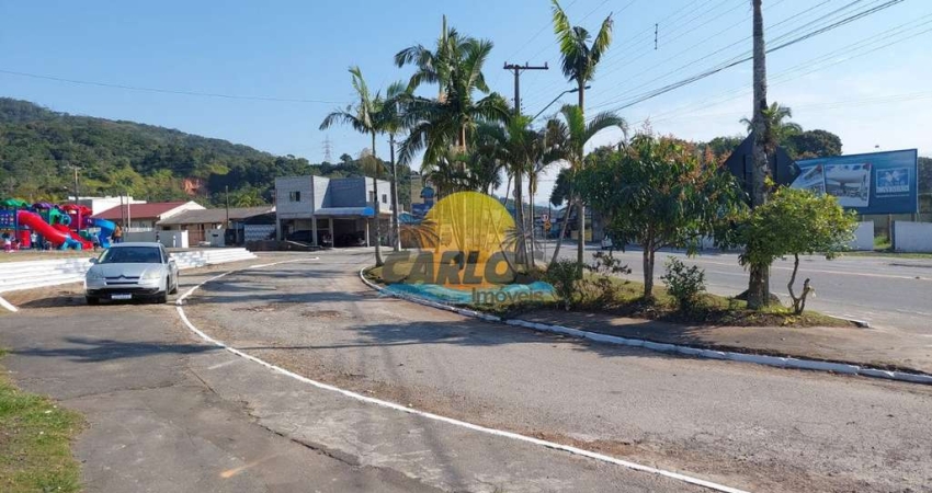 Casa com 2 quartos à venda na José Arthur Zanultti, 96, Sertãozinho, Matinhos