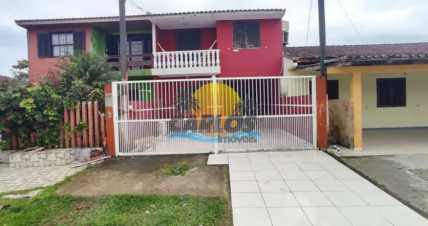 Casa com 2 quartos à venda na Mantitóba, 45, Jardim Canadá, Pontal do Paraná