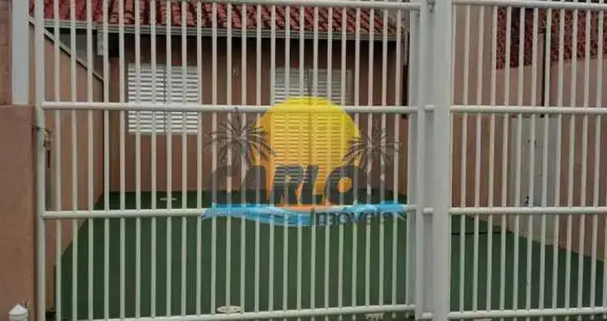 Casa com 4 quartos à venda na Rua Bélgica, 274, Balneário Gaivotas, Matinhos