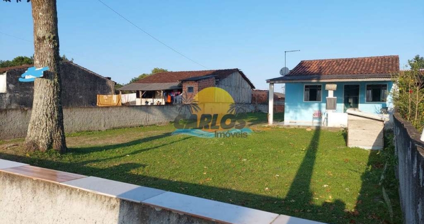 Casa com 2 quartos à venda na Avenida Curitiba, 420, Shangri-lá, Pontal do Paraná