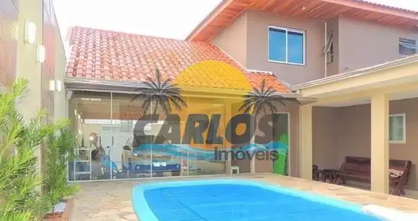 Casa com 4 quartos à venda na Colbert, 152, Jardim Canadá, Pontal do Paraná
