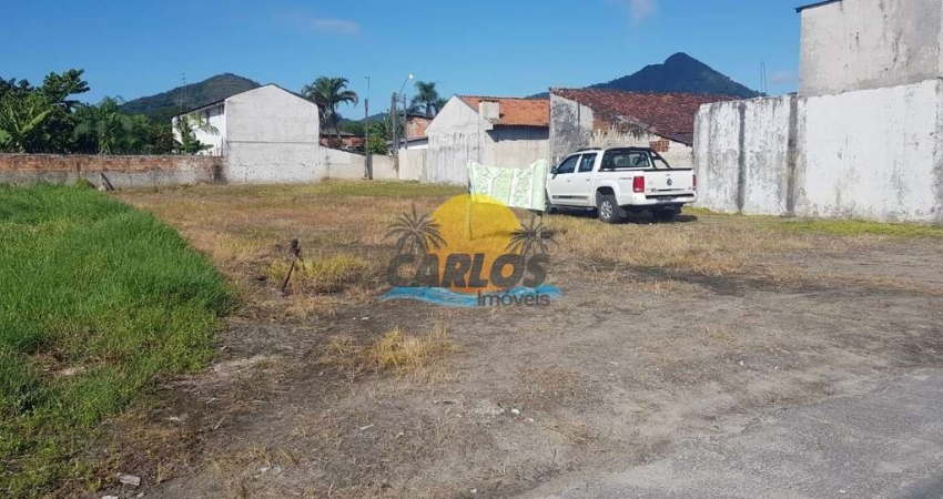 Terreno à venda na Ribeirão Preto, 667, Rio da Onça, Matinhos