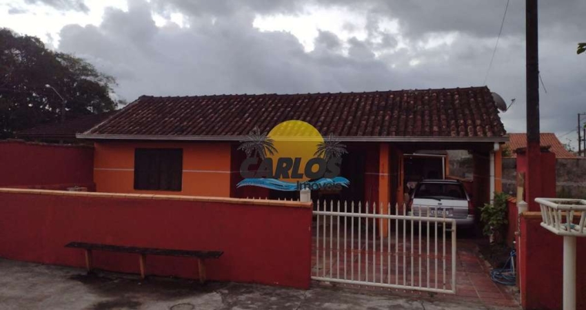 Casa com 4 quartos à venda na Guaira, 145, Balneário Gaivotas, Matinhos