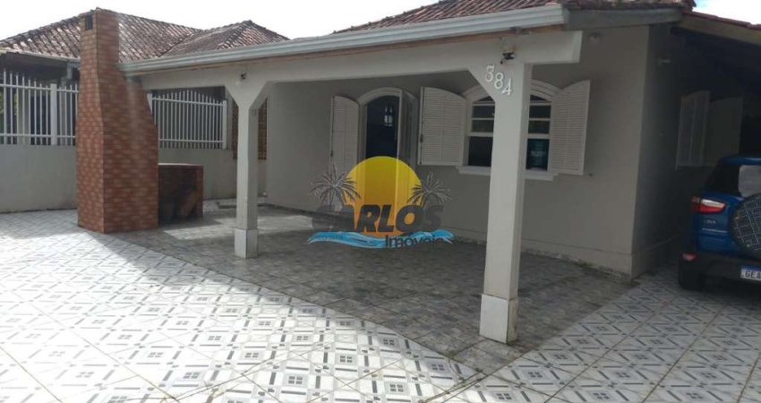 Casa com 4 quartos à venda na Robert Thome, 384, Shangri-lá, Pontal do Paraná
