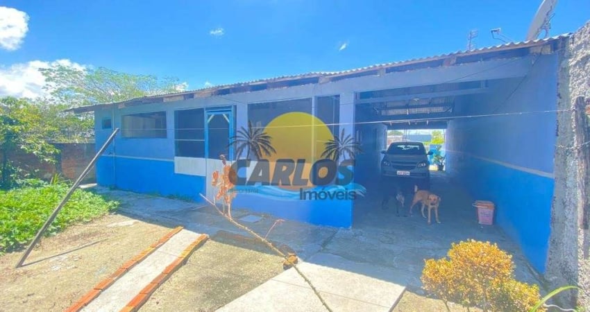 Casa com 3 quartos à venda na Rua Bahamas, 72, Balneário Céu Azul, Matinhos