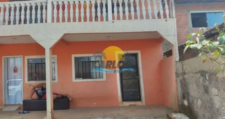 Casa com 4 quartos à venda na Estanislau Donaisky, 146, Jardim Paraíso, Almirante Tamandaré
