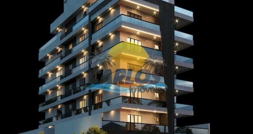Apartamento com 2 quartos à venda na Londrina, 262, Caiobá, Matinhos