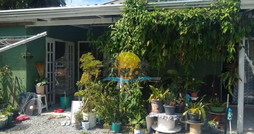 Casa com 2 quartos à venda na Rua 19 de Dezembro, 12, Riviera, Matinhos